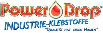 PowerDrop Industrie-Klebstoffe